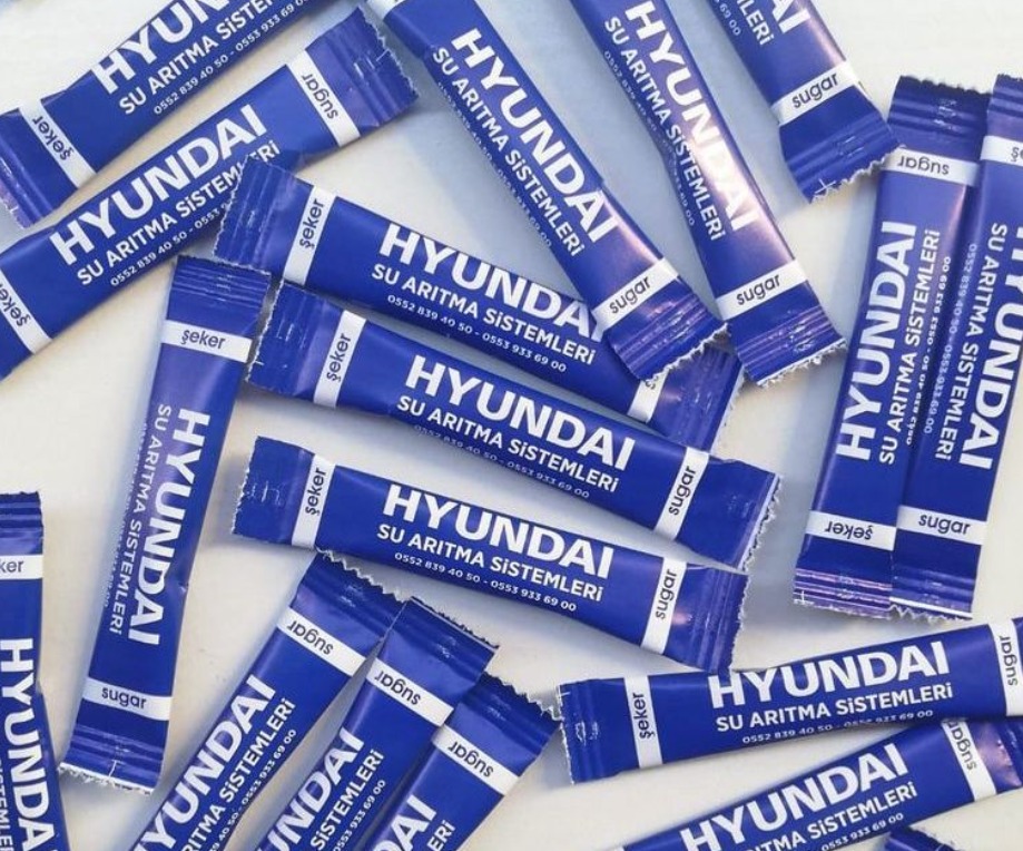 Stick Şeker İmalat